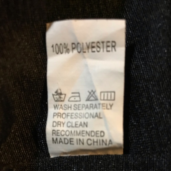 🖤LUC-CE Black Fuzzy Sweater 🖤 - Picture 7 of 8